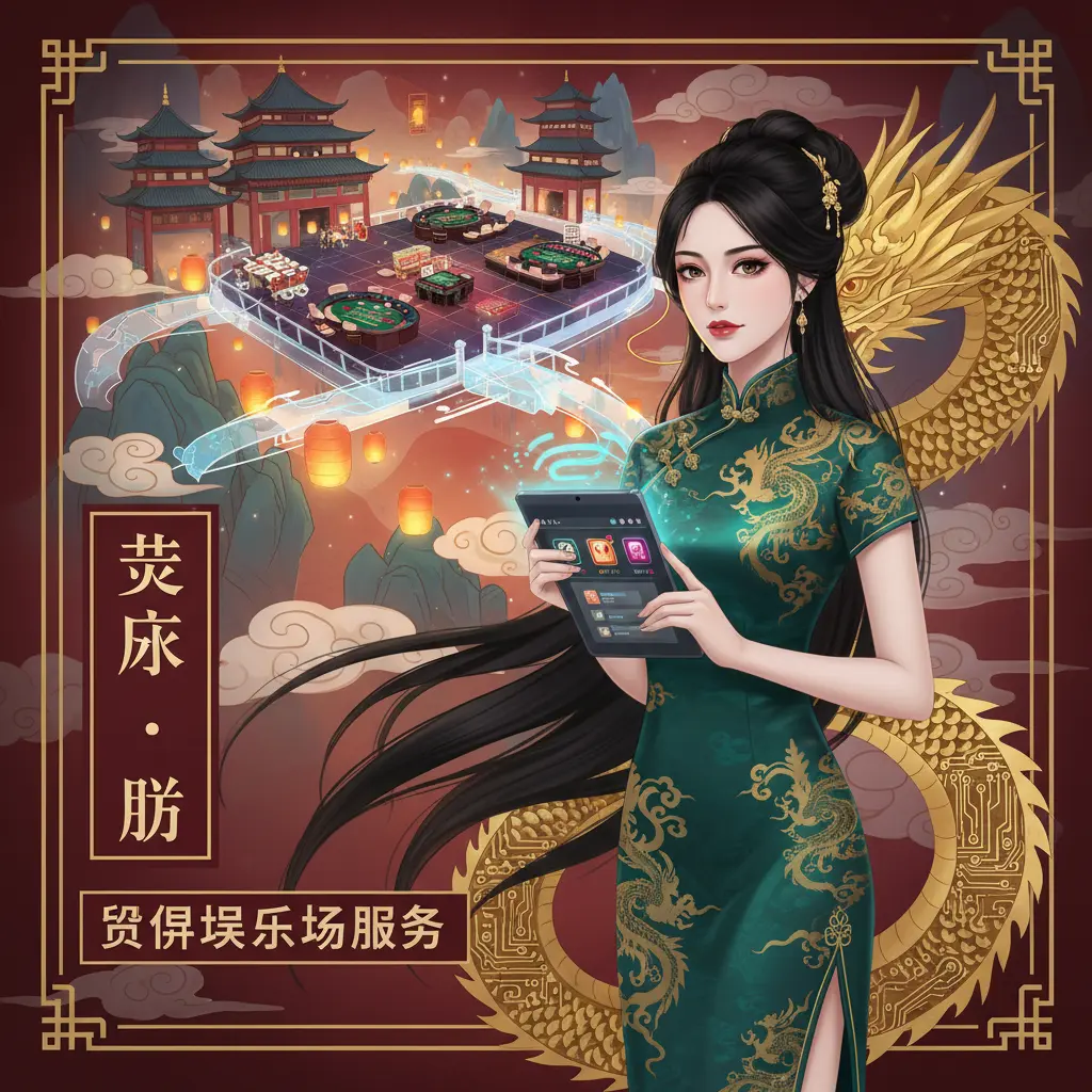 Live casino VIP host services - Diane