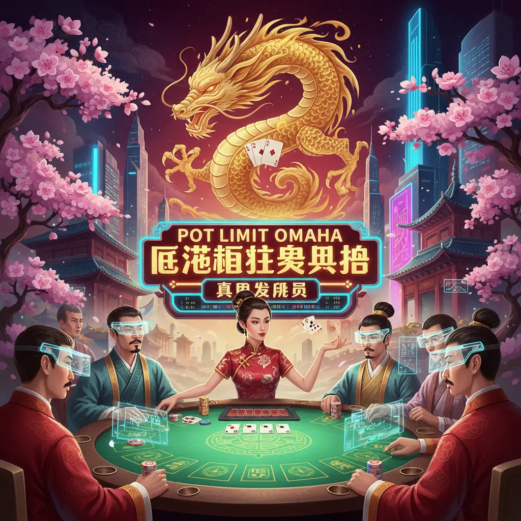 Live dealer poker variations - Limit