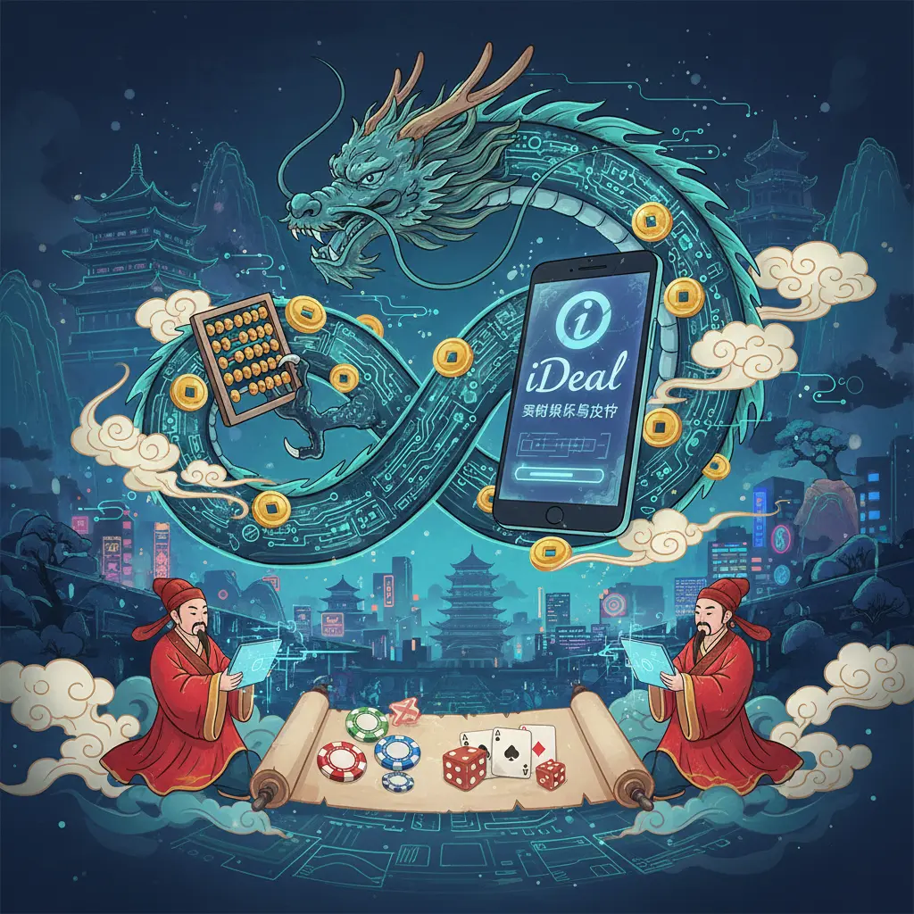 Live casino payment methods - iDeal