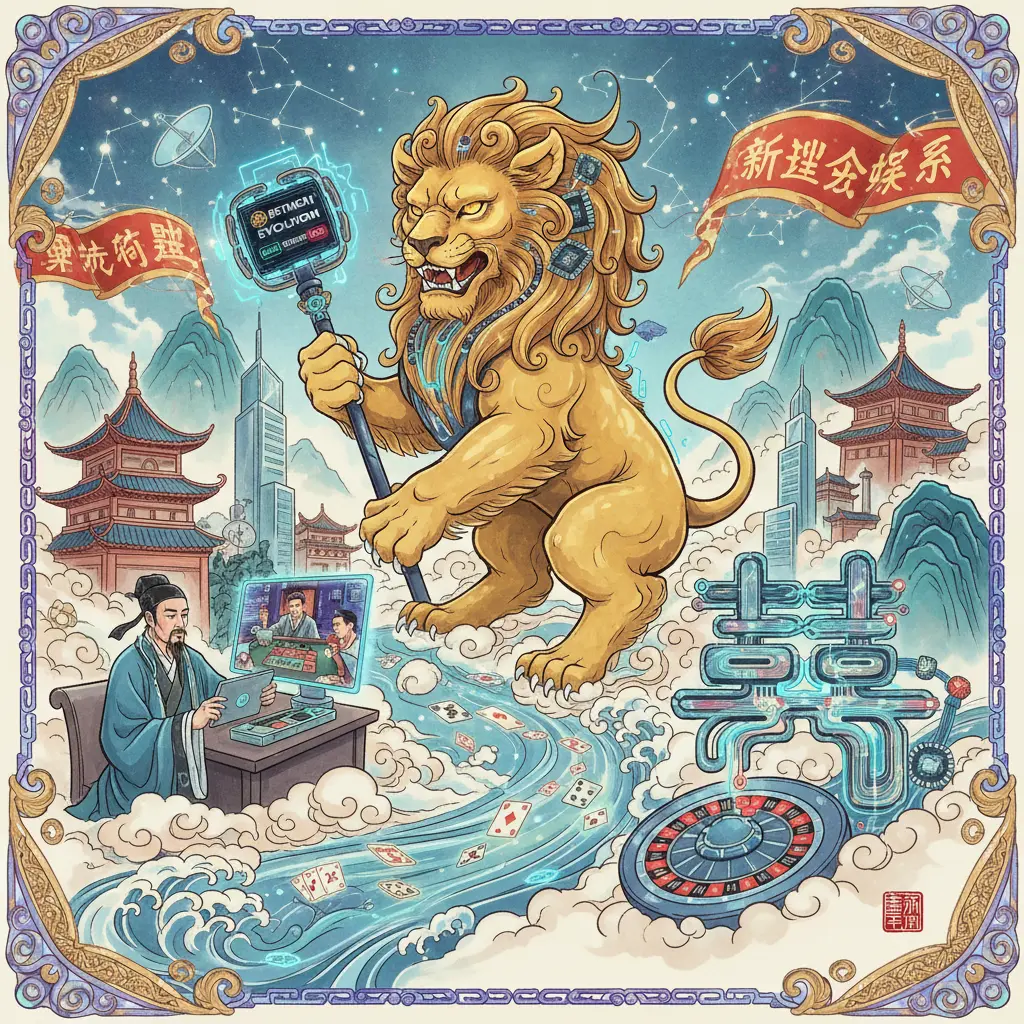 Evolution Gaming live dealer review - BetMGM