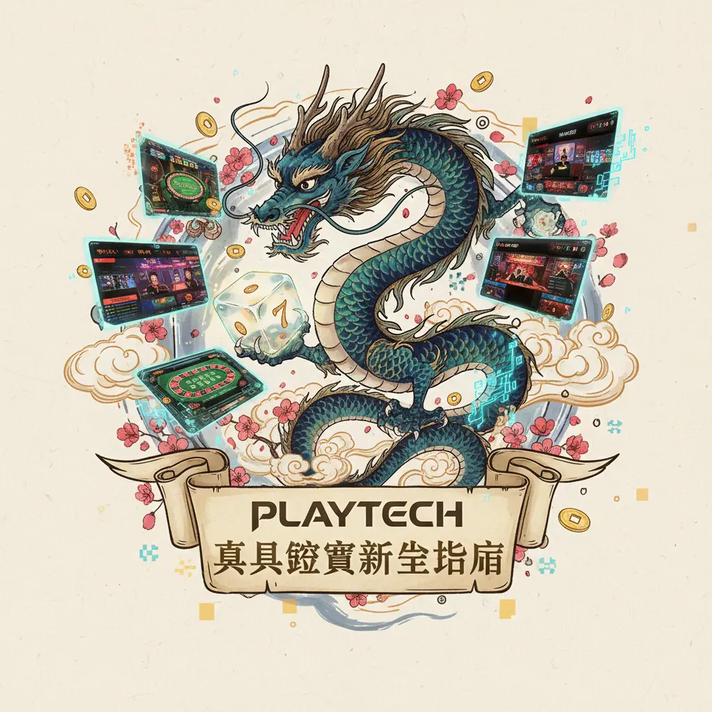 Beginner's guide to live craps - Playtech