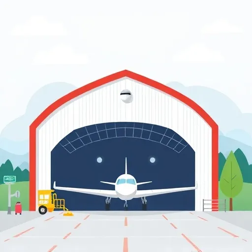 Why Aircraft Hangar Rental Matters More Than Ever in 2026