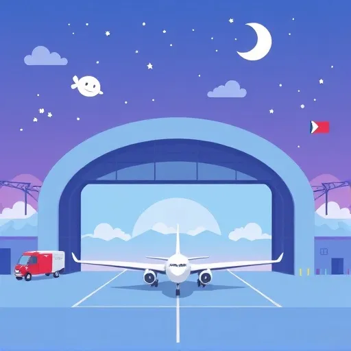 Why Hangar Lease Terms Matter More Than Ever in 2026