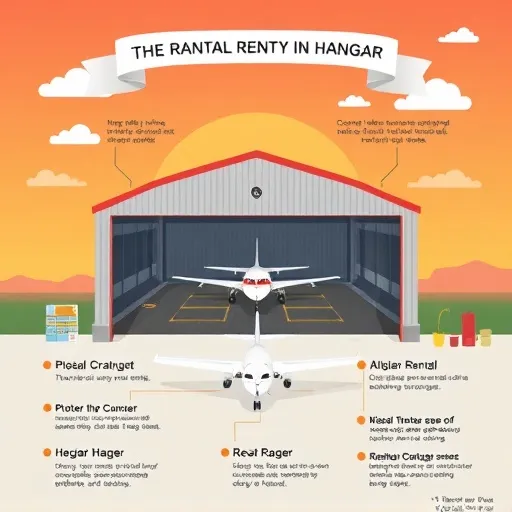 Why Hangar Rental Deserves More Attention Than You Think