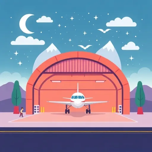 Why Renting a Hangar Makes More Sense Than Ever in 2026