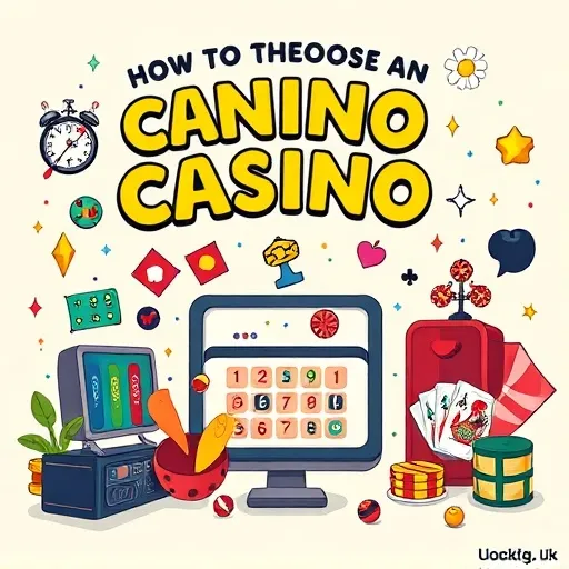 Why the Right Casino Choice Matters More Than Ever