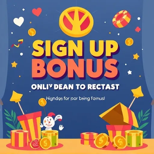 Why the Sign Up Bonus Matters More Than You Think