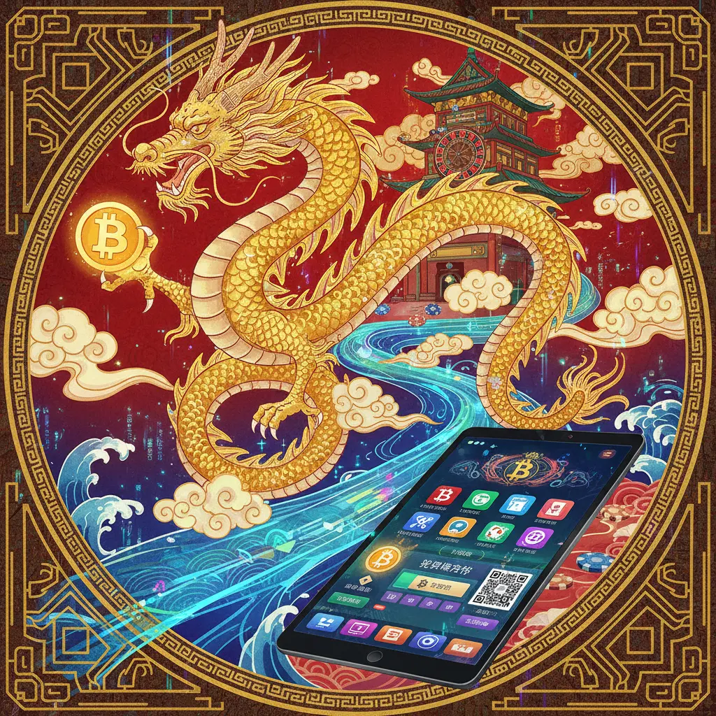 Live casino payment methods - Bitcoin