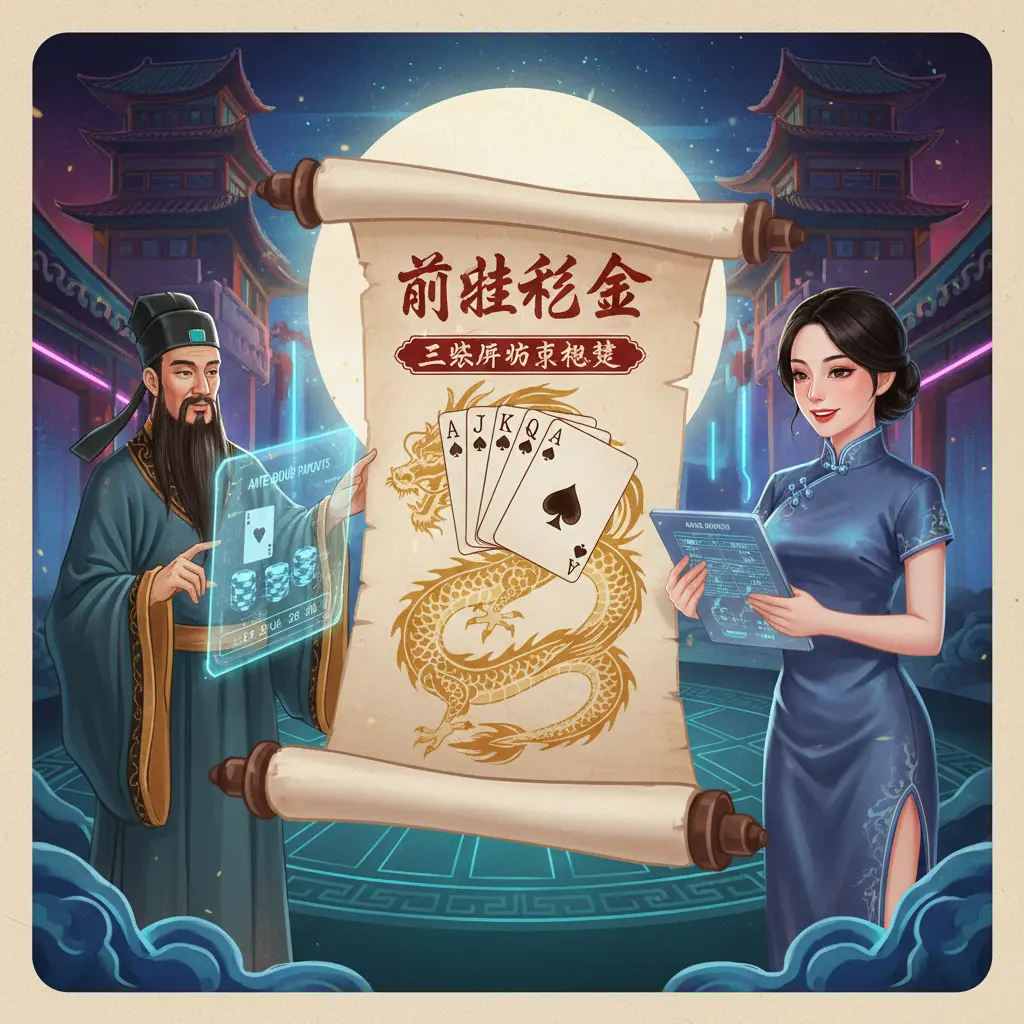 Three card poker live dealer tips - Bonus