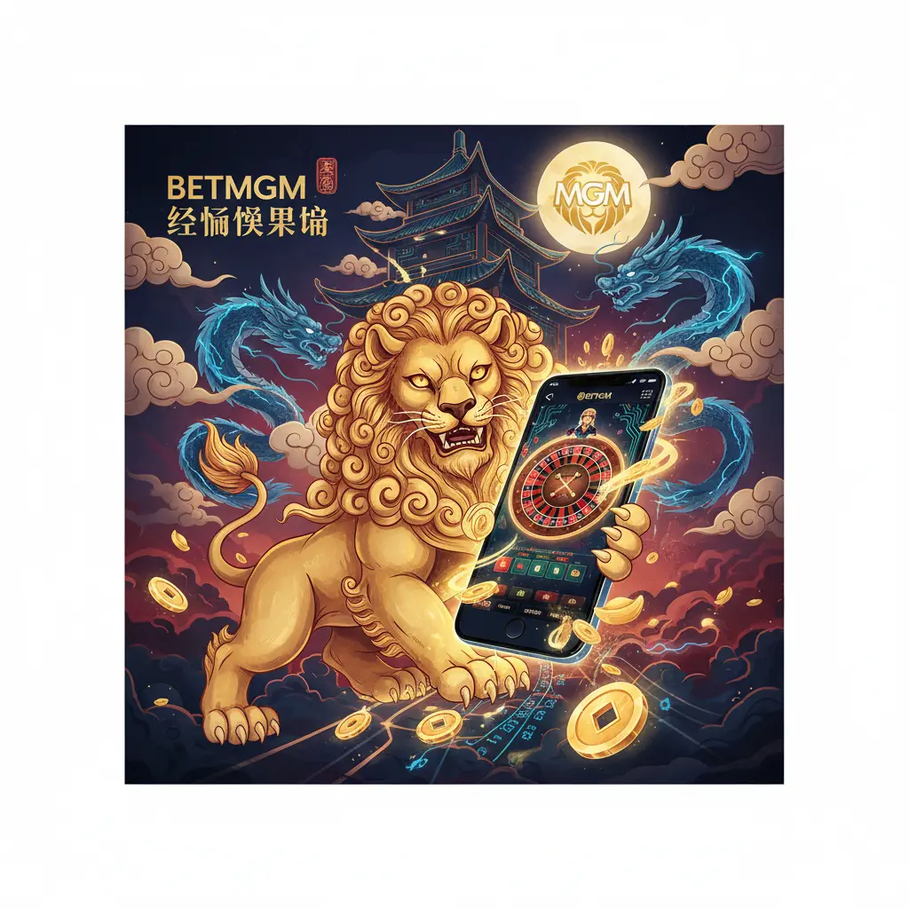 Live casino mobile experience - BetMGM