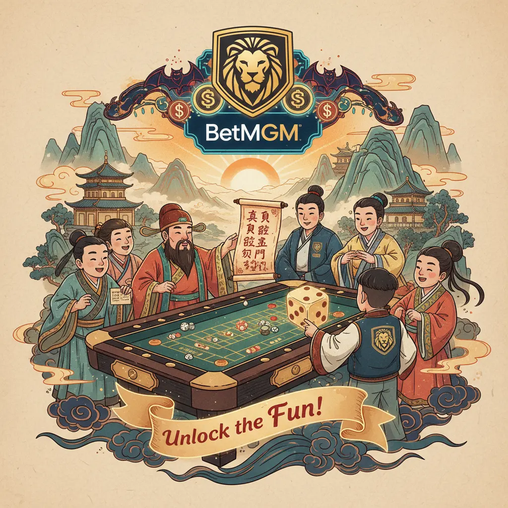 Beginner's guide to live craps - BetMGM