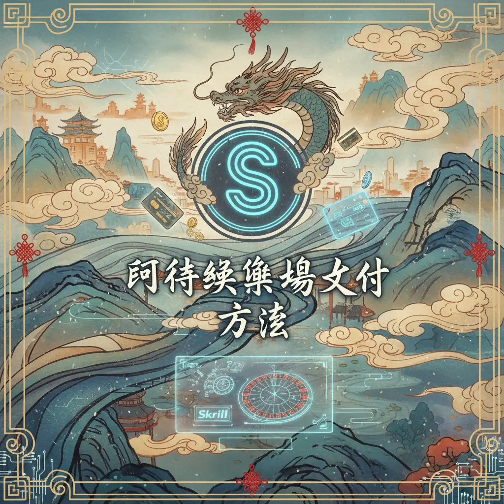 Live casino payment methods - Skrill