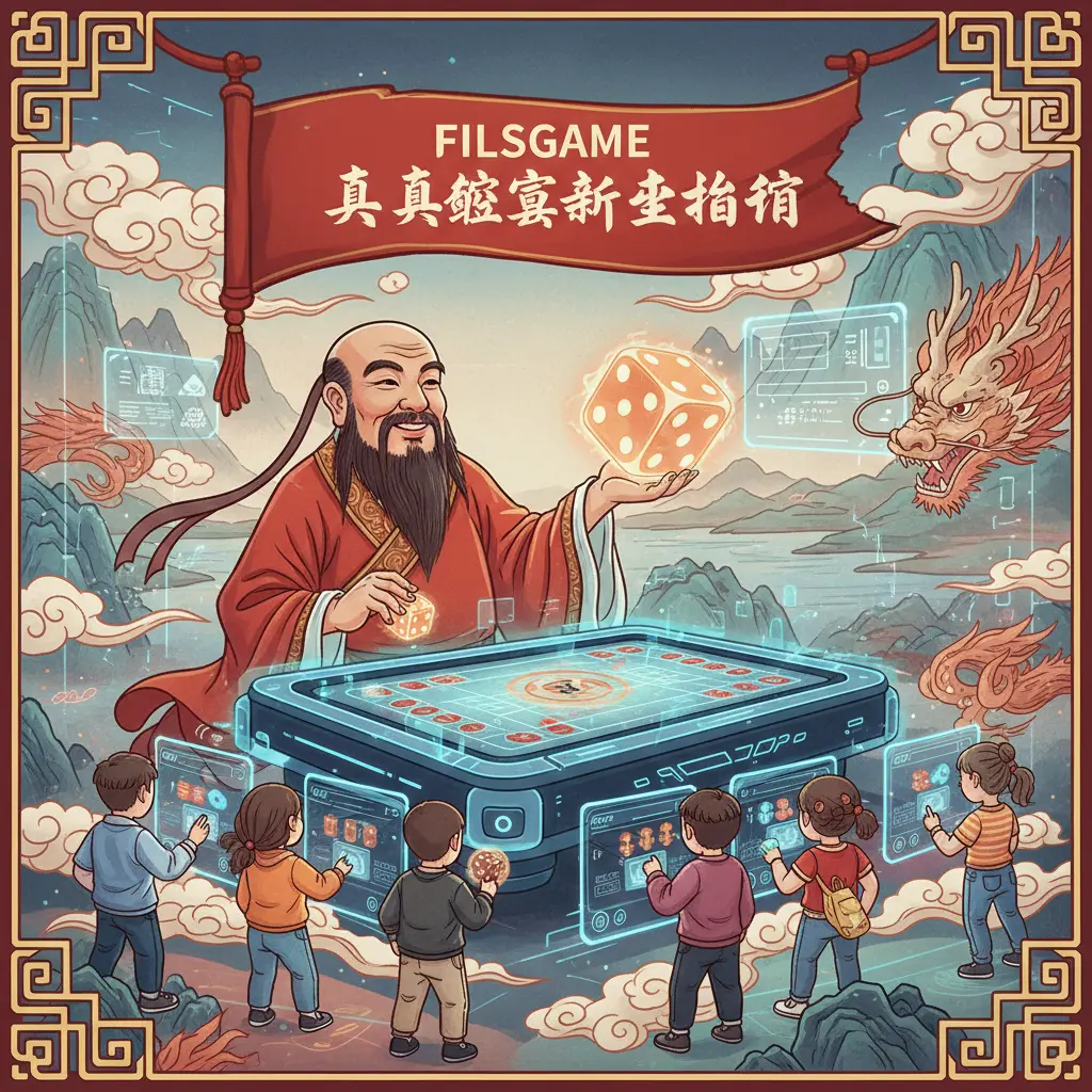 Beginner's guide to live craps - FilsGame